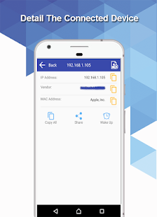 Who on My Wifi? - Router Default Password(圖6)-速報App