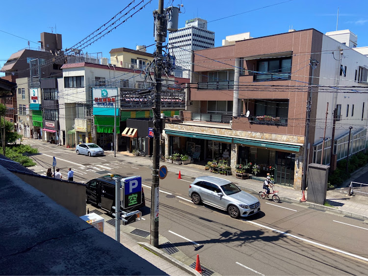 インスパイアの金沢・近江町市場・香林坊・大和デパート・ゴンドラに関するカスタム事例の投稿画像2枚目