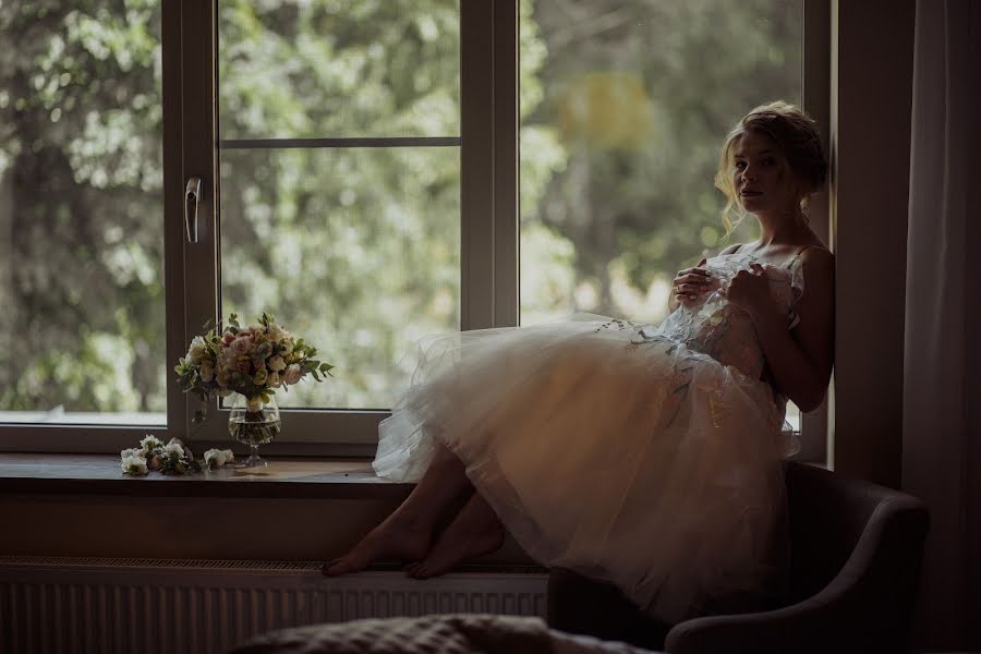 Wedding photographer Lyudmila Eremina (lyuca). Photo of 19 June 2018