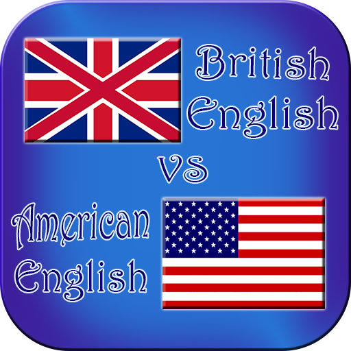 British Vs American English