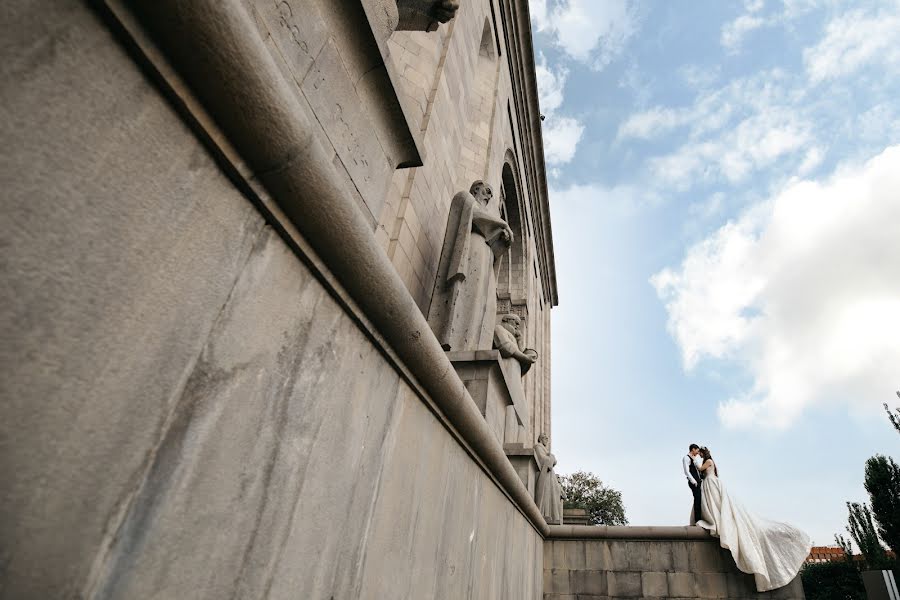 Svatební fotograf Minas Kazaryan (mgphotographer). Fotografie z 9.července 2021