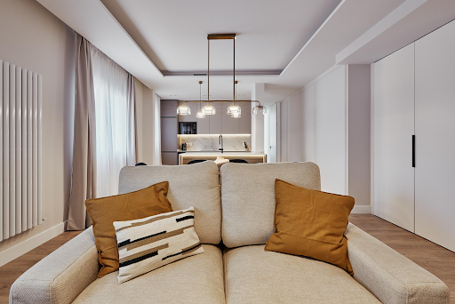 Appartement avec terrasse 5