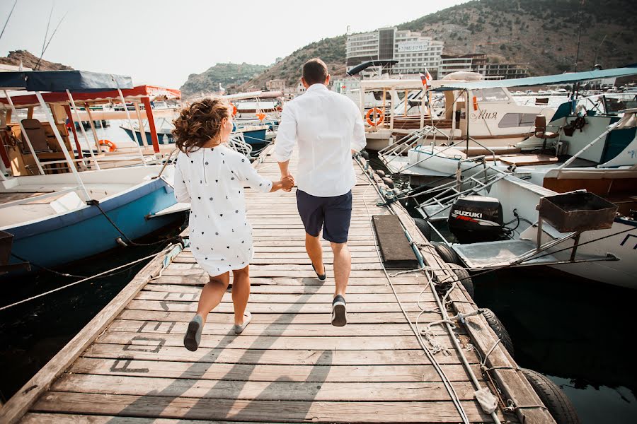 Wedding photographer Evgeniy Gromov (jenyagromov). Photo of 27 September 2016