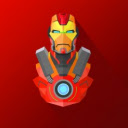 Iron Man New Tab & Wallpapers Collection