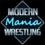 Cover Image of Download Modern Mania Wrestling 1.0.14 APK