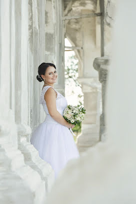 Wedding photographer Roman Kochanov (roman32). Photo of 16 July 2020