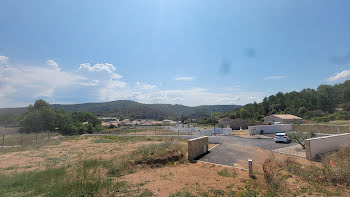 terrain à Clermont-l'herault (34)