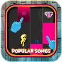 Descargar popular songs piano tiles new piano songs Instalar Más reciente APK descargador