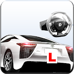 Cover Image of 下载 Car Driving 1.0.0 APK