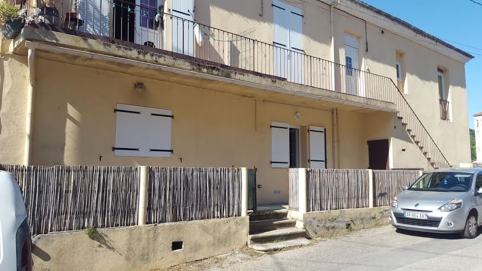 Vente maison 7 pièces 180 m² à Meyrannes (30410), 101 000 €