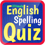 Cover Image of Скачать Ultimate English Spelling Quiz 2.0 APK