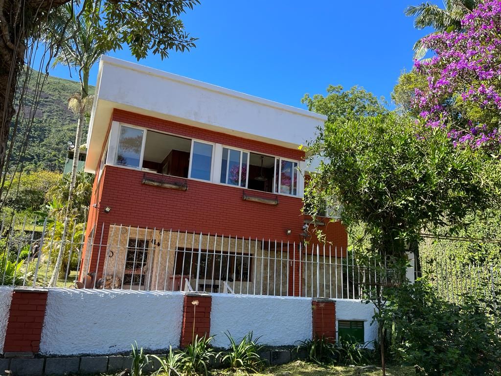 Casa à venda em Araras, Teresópolis - RJ - Foto 4