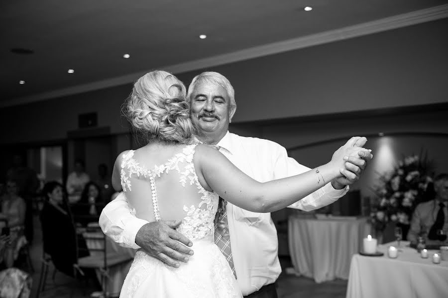 Wedding photographer Lauren Barkume (laurenbarkume). Photo of 29 July 2017