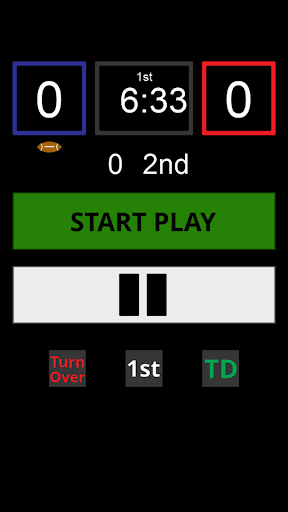 Sports Scoreboard - v3.0.0