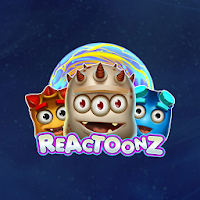 Reactoonz