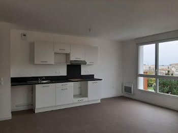 appartement à Poitiers (86)