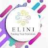 Elini, Ghitorni, New Delhi logo