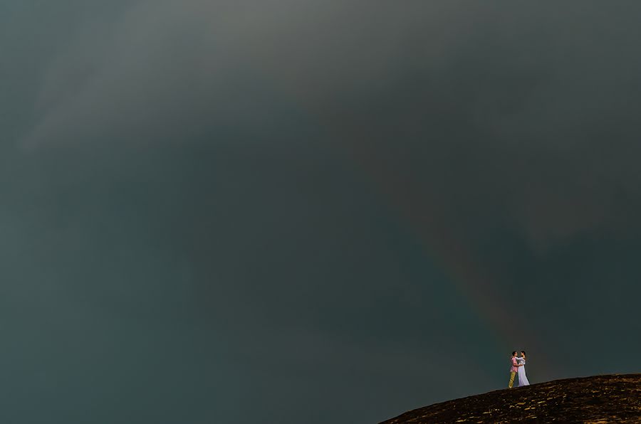 Fotógrafo de casamento Gabriel Lopez (lopez). Foto de 22 de março 2017