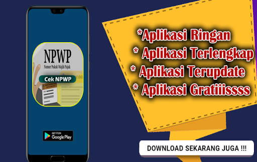 Cara Cek NPWP Online 2020