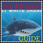 Cover Image of Herunterladen Proguide Hungry for Shark 1.0.1 APK