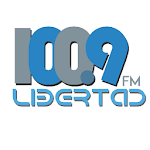 Cover Image of Download FM Libertad 100.9 2.0 APK