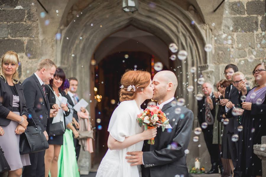 Photographe de mariage Miriam Primik (miriamandmanuel). Photo du 11 mai 2019