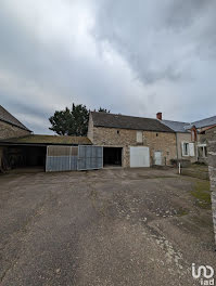 maison à Yèvre-la-Ville (45)