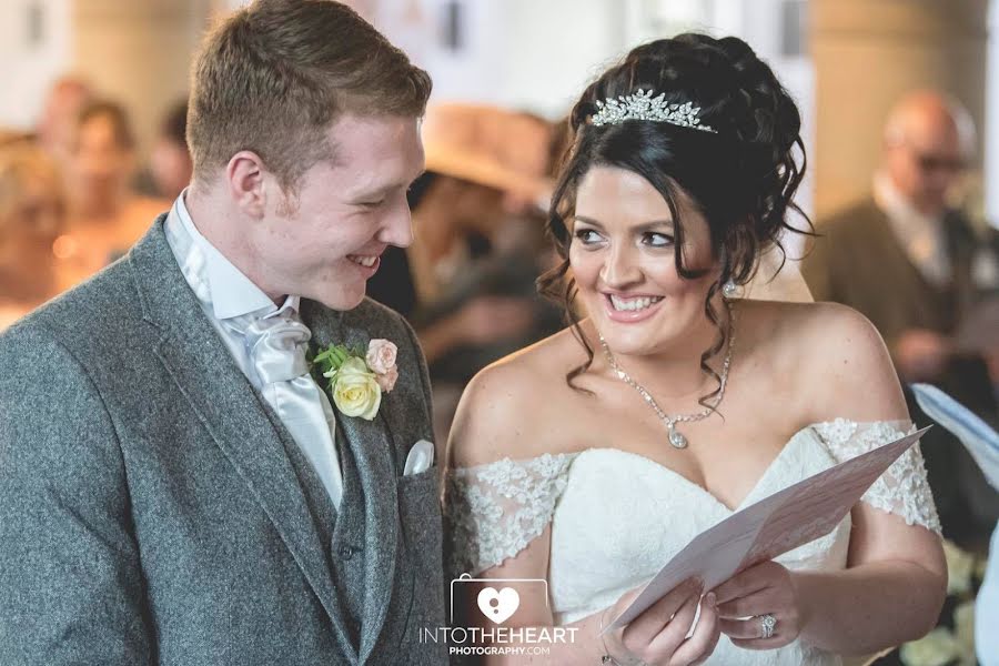 Fotógrafo de bodas Andrew Dowling (andrewdowling). Foto del 2 de julio 2019