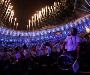 Paralympische Spelen eindigen met knallende slotceremonie én minuut stilte