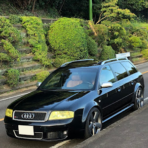 RS6 アバント