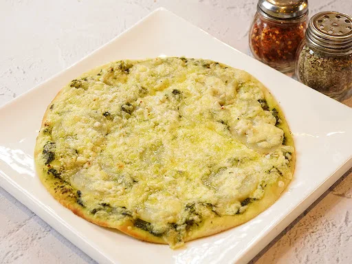 Pesto Pizza