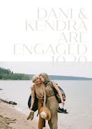 Dani and Kendra - Wedding item