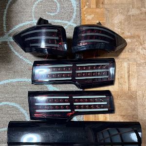 エルグランド TE52