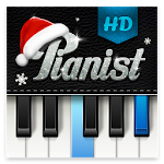 Cover Image of Télécharger Piano + 20151217 APK