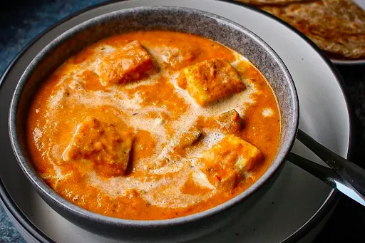 Paneer Butter Masala