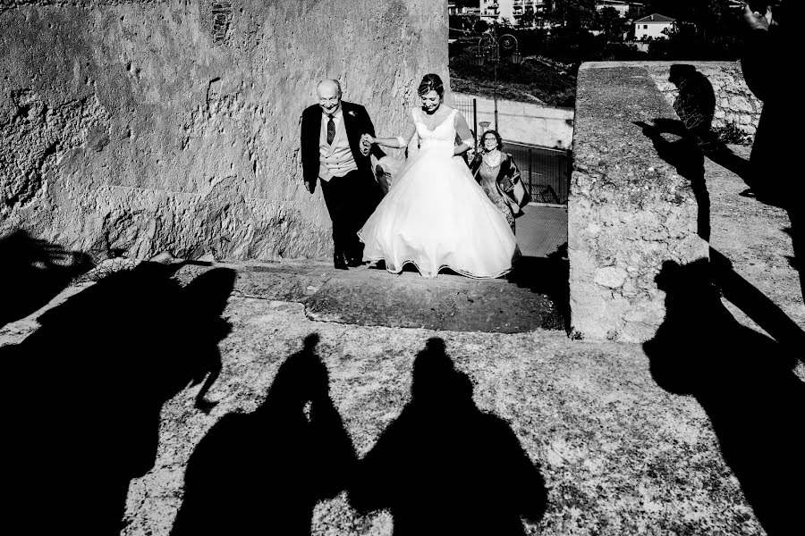 Свадебный фотограф Antonio Palermo (antoniopalermo). Фотография от 23 сентября 2019