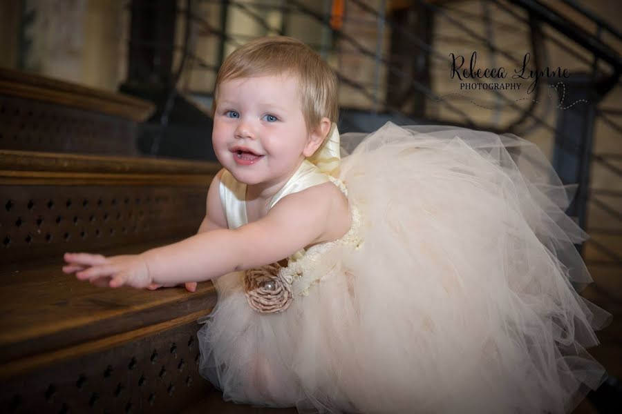 Photographe de mariage Rebecca Lynne (rebeccalynne). Photo du 30 décembre 2019