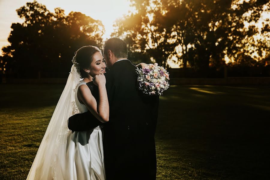 Wedding photographer Nestor Damian Franco Aceves (nestordamianfr). Photo of 13 February 2019