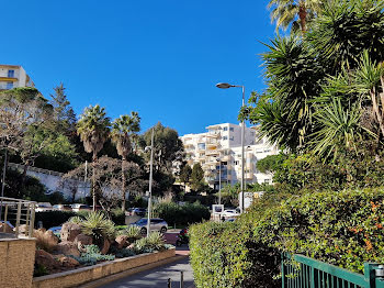 appartement à Cannes (06)