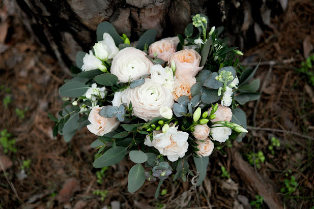 Fotógrafo de bodas Irina Pavlova (irinapavlova). Foto del 16 de julio 2017