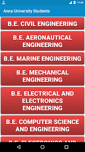 AU Results - AU COE Corner banner