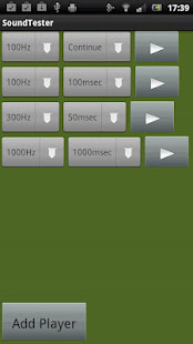 SoundTester(圖1)-速報App