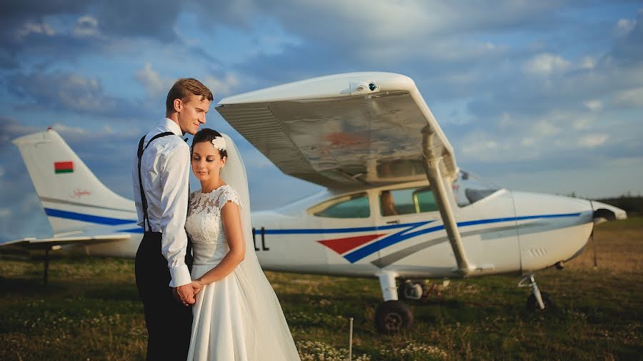 Hochzeitsfotograf Aleksandr Kolodiy (sanja). Foto vom 28. Juli 2014