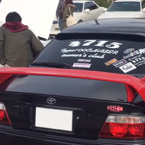 チェイサー JZX100