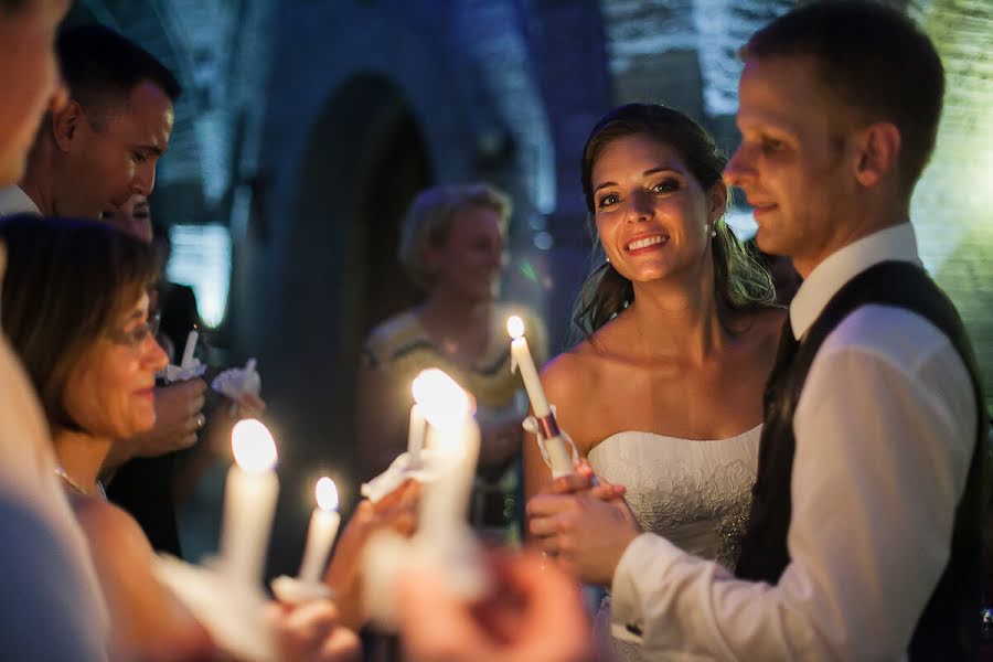 Wedding photographer Endre Birta (birtafoto). Photo of 5 April 2019