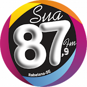 sua87fm  Icon