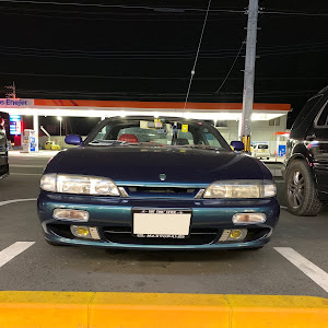 シルビア S14 前期