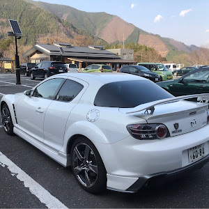 RX-8