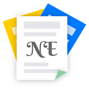 Nepali ePapers  Icon