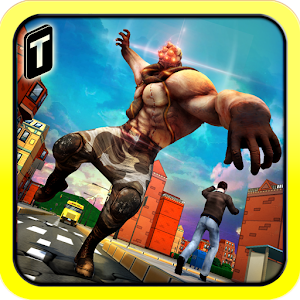 Download Cyborg City Rampage 2017 For PC Windows and Mac